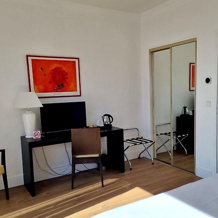 Hotel Carlton Nice, Fully Renovated Exteriör bild