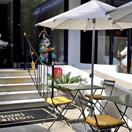Hotel Carlton Nice, Fully Renovated Exteriör bild