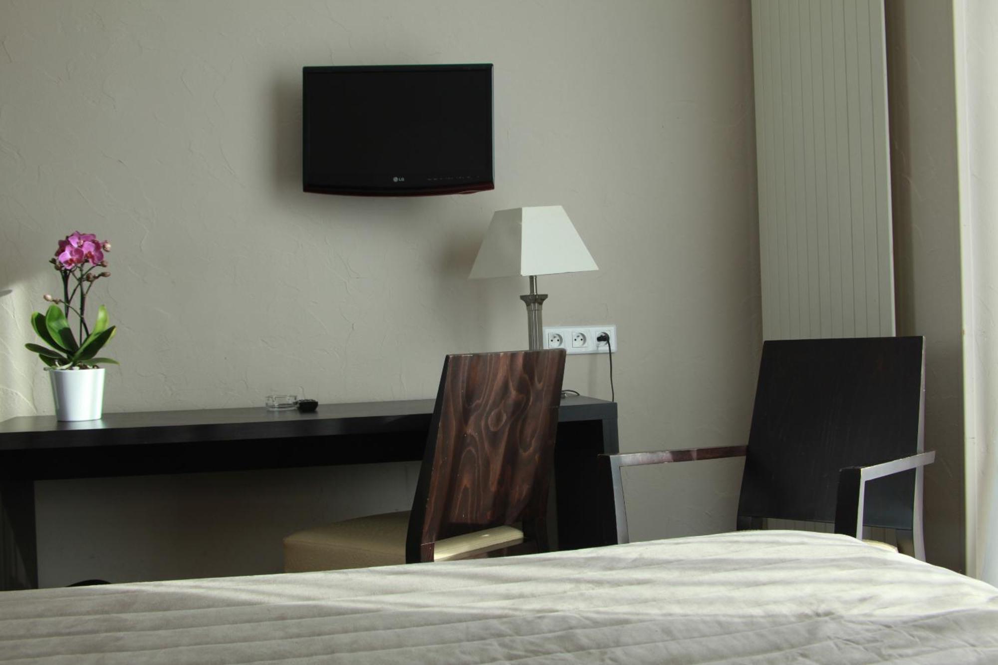 Hotel Carlton Nice, Fully Renovated Rum bild
