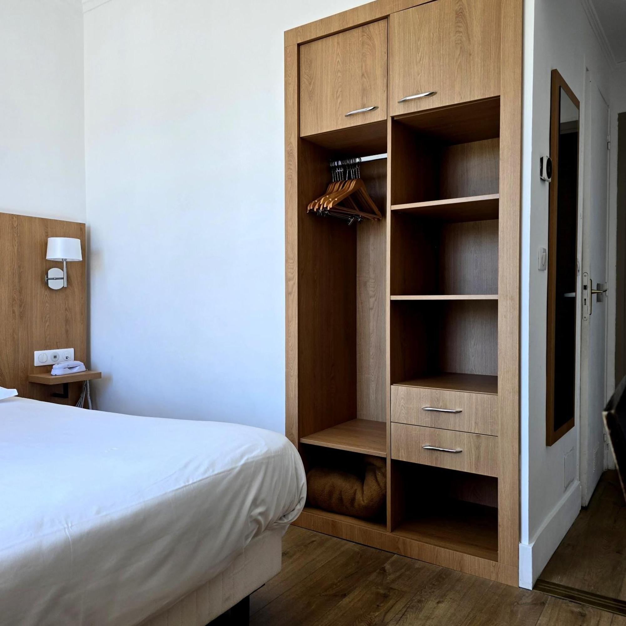 Hotel Carlton Nice, Fully Renovated Exteriör bild
